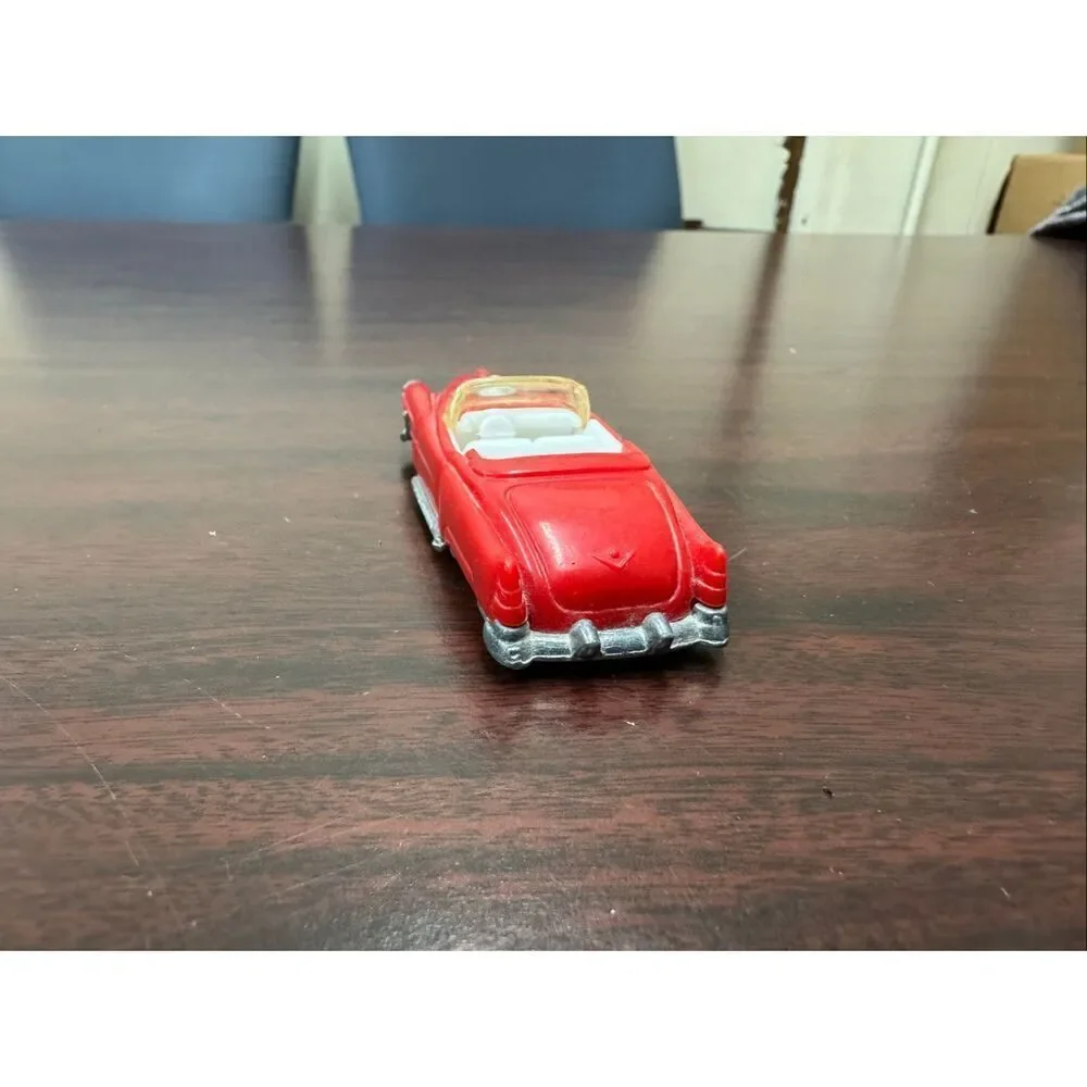Hot Wheels lightly used